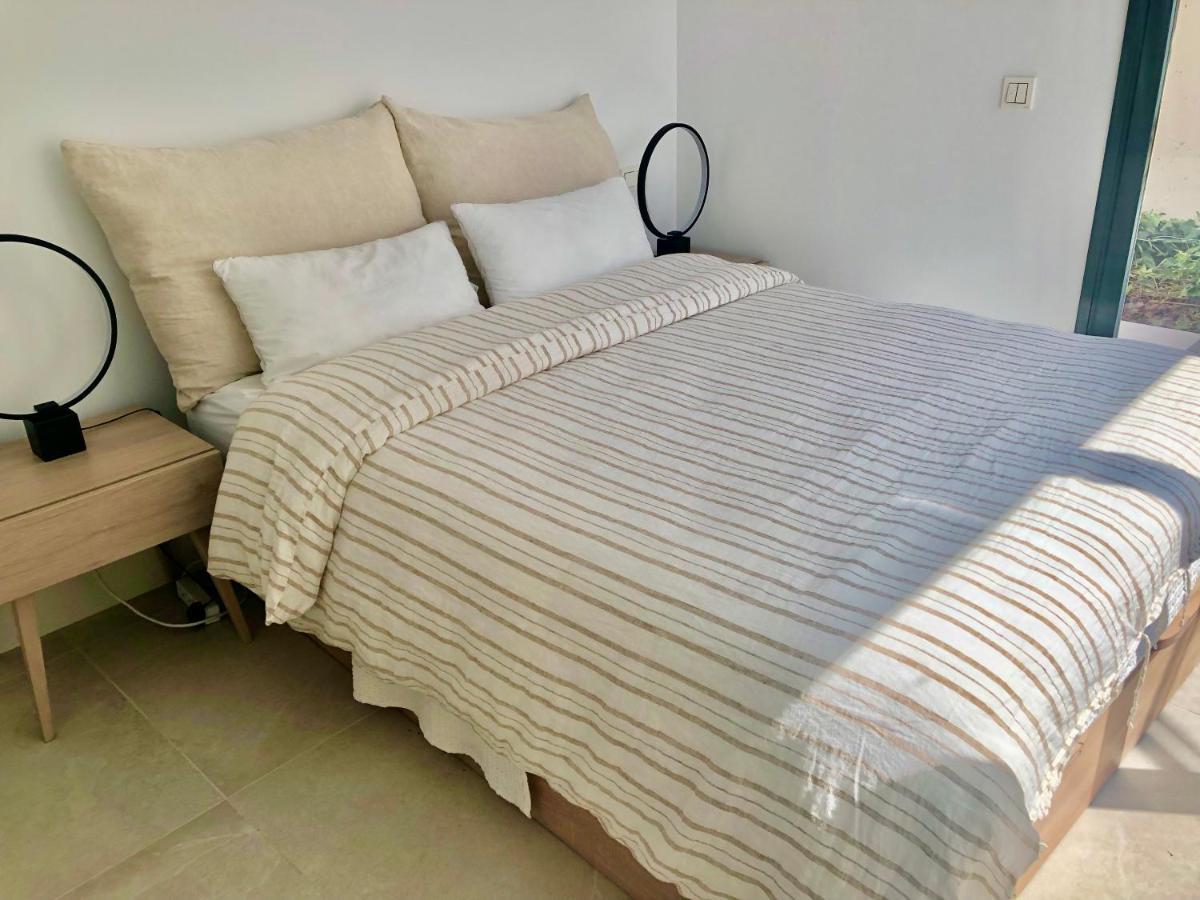 Modern Apartment In Front Of Cabopino Golf Marbellac Extérieur photo